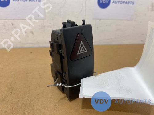 Used Warning switch MERCEDES-BENZ E-CLASS (W212) E 200 CGI (212.048, 212.148) (184 hp) 25962169