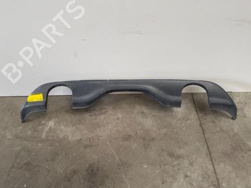 rear-bumper-spoiler-mercedes-benz-a-class-w176-2012-2013-2014-2015-2016-2017-2018-38842939 main image