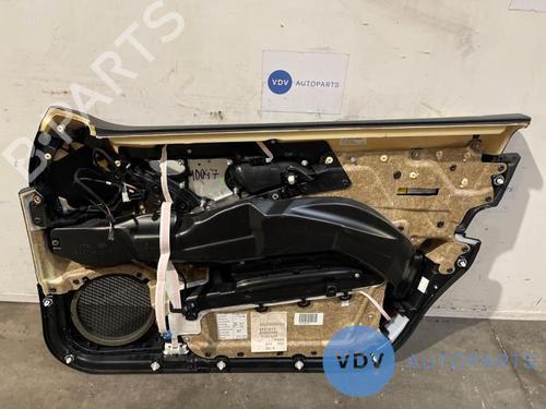 Front left panel MERCEDES-BENZ E-CLASS (W211) E 420 CDI (211.029) | BP25966275C58 