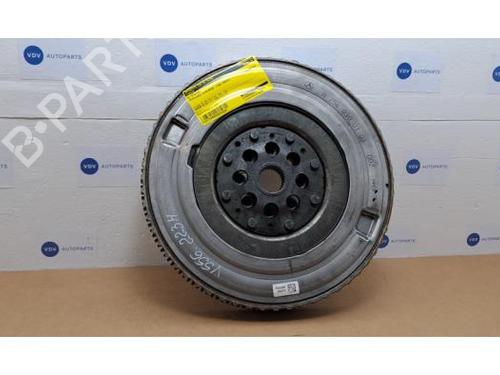Used Flywheel Flywheel 38840994 38840994