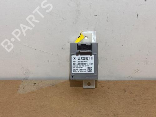 Used Electronic module Electronic module 38827451 38827451
