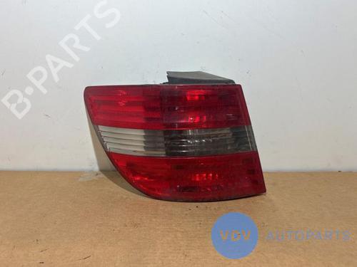 Used Left taillight MERCEDES-BENZ B-CLASS Sports Tourer (W245) B 150 (245.231) (95 hp) 27505166