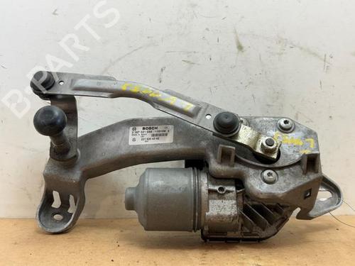 Used Front wipers mechanism Front wipers mechanism MERCEDES-BENZ S-CLASS Coupe (C216) CL 500 (216.371) (388 hp) 40065374 40065374