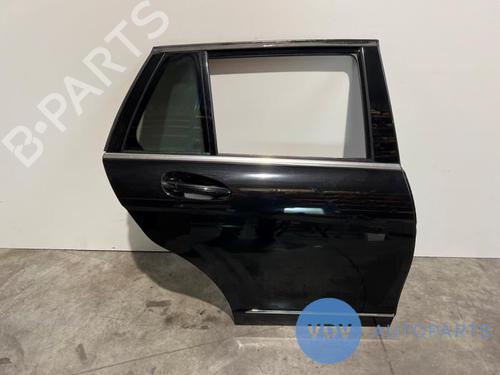 Used Right rear door MERCEDES-BENZ C-CLASS T-Model (S204) C 200 CDI (204.201) (136 hp) 25969360