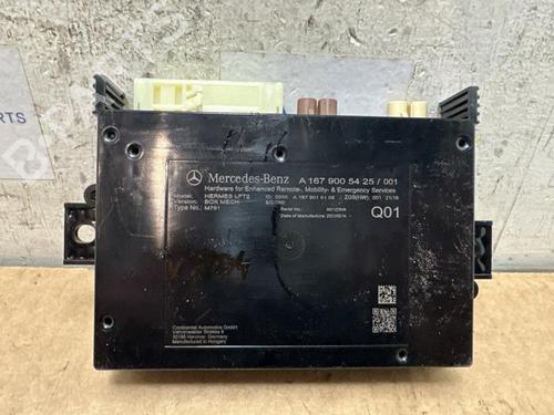 electronic-module-mercedes-benz-glc-x253-2015-2016-2017-2018-2019-2020-2021-2022-38835800 main image