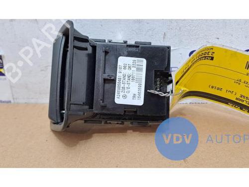 Switch MERCEDES-BENZ B-CLASS Sports Tourer (W246, W242) B 220 CDI / d (246.203) | BP25952942I30 