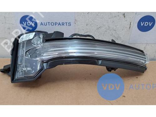Used Left side indicator MERCEDES-BENZ CLA (C118) CLA 200 4-matic (118.388) (163 hp) 25965348