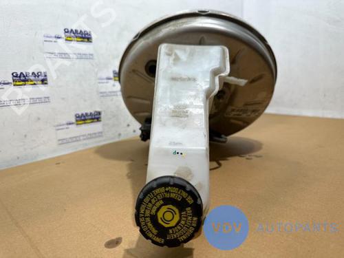 Servo brake MERCEDES-BENZ GLA-CLASS (X156) GLA 200 (156.943) | BP25949913M42 