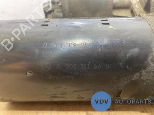 Startmotor MERCEDES-BENZ E-CLASS (W211) E 280 CDI (211.020) | BP25953419M8 