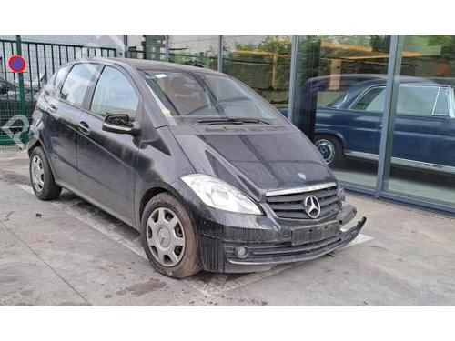 Headlight switch MERCEDES-BENZ A-CLASS (W169) A 180 CDI (169.007, 169.307) | BP38836980I24 - Image 4