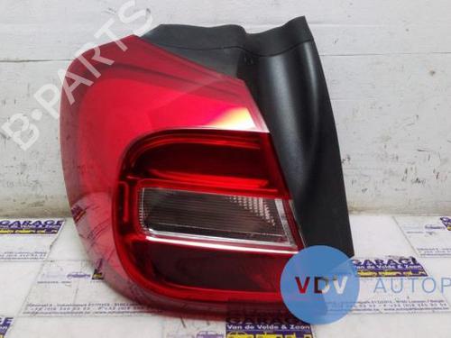 Used Left taillight MERCEDES-BENZ GLA-CLASS (X156) GLA 200 CDI / d (156.908) (136 hp) 25941635