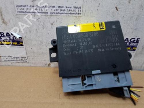 Used Control unit Control unit 38845612 38845612