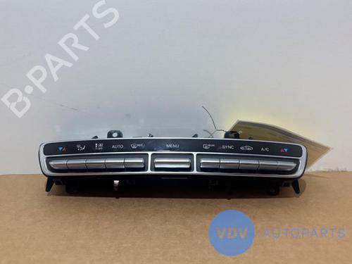Used Climate control MERCEDES-BENZ CLS (C257) CLS 220 d (257.314) (194 hp) 27440720