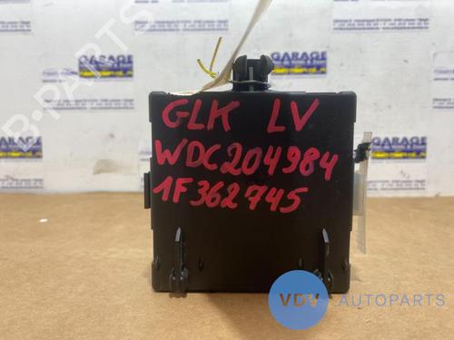 Electronic module MERCEDES-BENZ E-CLASS (W212) E 200 CDI / BlueTEC (212.005, 212.006) | BP25947394M83 