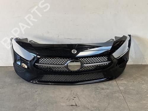 Used Front bumper Front bumper MERCEDES-BENZ A-CLASS (W177) A 200 (177.087) (163 hp) 40483229 40483229