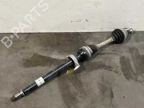 Used Right front driveshaft Right front driveshaft 38822183 38822183