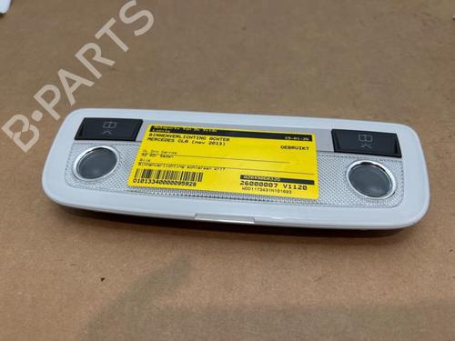 interior-roof-light-mercedes-benz-cla-coupe-c117-2013-2014-2015-2016-2017-2018-2019-38819464 main image