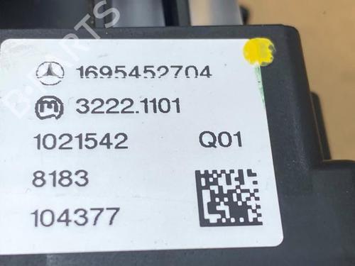 Headlight switch MERCEDES-BENZ A-CLASS (W169) A 180 CDI (169.007, 169.307) | BP38847479I24 - Image 6