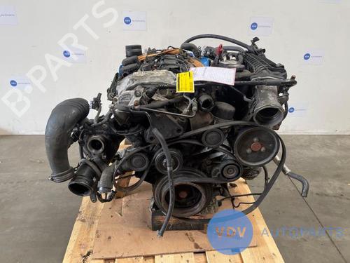 Used Engine MERCEDES-BENZ C-CLASS T-Model (S203) C 220 CDI (203.208) (150 hp) 25964055