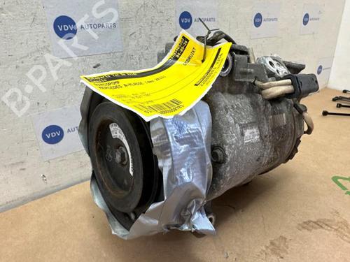AC compressor MERCEDES-BENZ A-CLASS (W176) A 180 CDI / d (176.012) | BP38837598M34 - Image 2