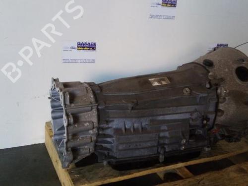 Gearbox MERCEDES-BENZ M-CLASS (W166) ML 350 BlueTEC 4-matic (166.024, 166.023) | BP38857993M3 - Image 3