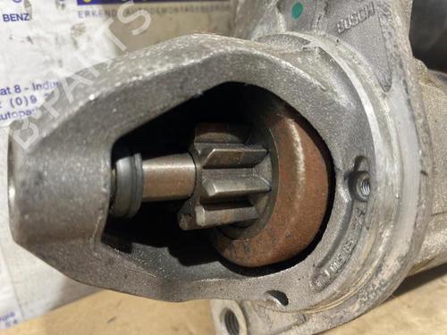 Starter MERCEDES-BENZ CLC-CLASS (CL203) CLC 180 Kompressor (203.746) | BP38846696M8 - Image 3