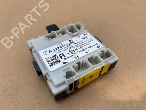 Used Electronic module Electronic module 38823499 38823499