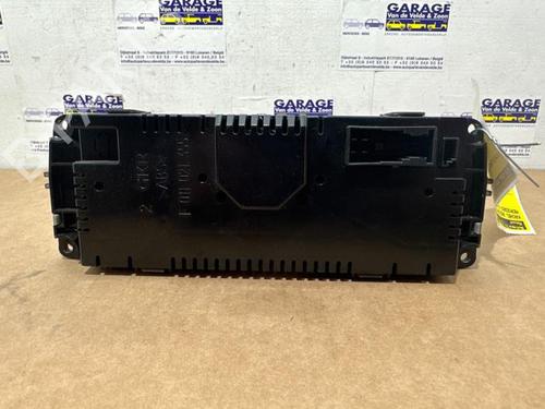 Climate control MERCEDES-BENZ C-CLASS (W203) C 270 CDI (203.016) | BP38850424I5 - Image 3