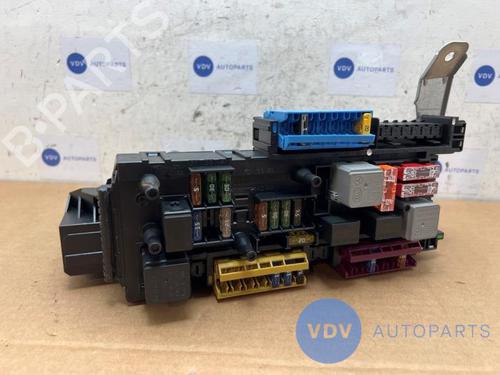 Electronic module MERCEDES-BENZ C-CLASS T-Model (S204) C 200 CDI (204.201) | BP25967059M83 