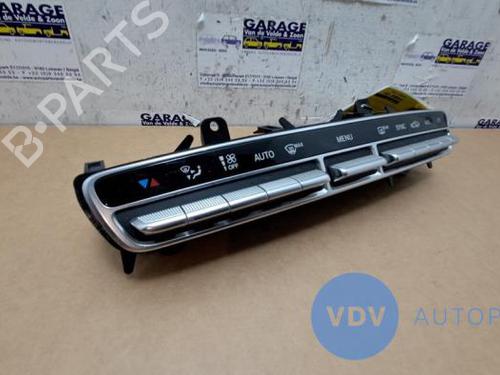 Climate control MERCEDES-BENZ C-CLASS (W205) C 220 BlueTEC / d (205.003) | BP25958963I5 