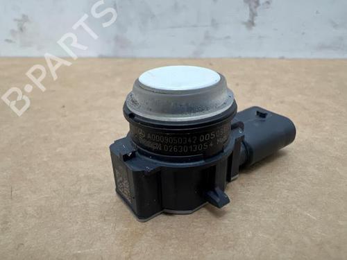 Electronic module MERCEDES-BENZ GLK-CLASS (X204) 220 CDI (204.902) | BP38823864M83 - Image 2