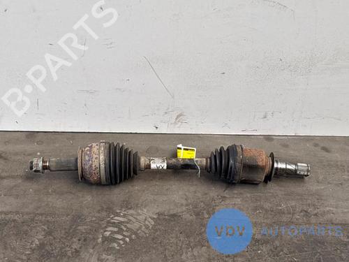 Used Left front driveshaft MERCEDES-BENZ X-CLASS (470) X 250 d (470.230) (190 hp) 27497980