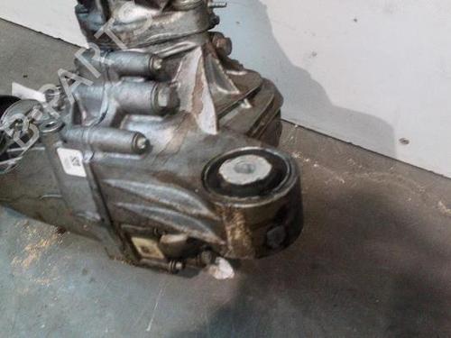 Front differential MERCEDES-BENZ GLE Coupe (C292) 350 d 4-matic (292.323, 292.324) | BP38855024M23 - Image 9