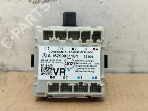 electronic-module-mercedes-benz-sprinter-35-t-van-b907-b910-2018-38818268 main image