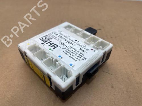 Electronic module MERCEDES-BENZ E-CLASS (W213) E 220 d (213.004) | BP38835135M83 - Image 2