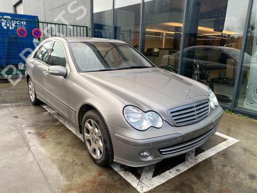 Switch MERCEDES-BENZ C-CLASS (W203) C 200 Kompressor (203.042) | BP38836585I30 - Image 4
