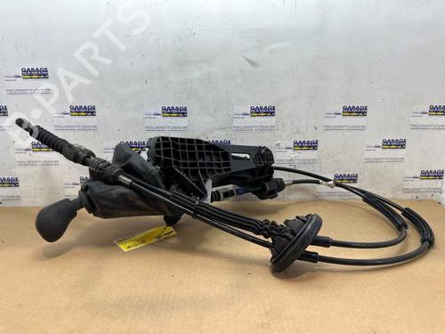 Used Gear lever Gear lever 38845676 38845676