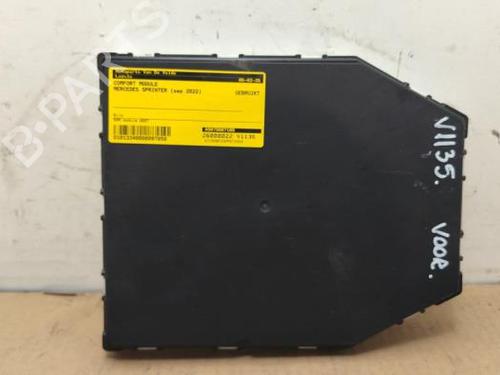 Used Electronic module Electronic module 38818273 38818273