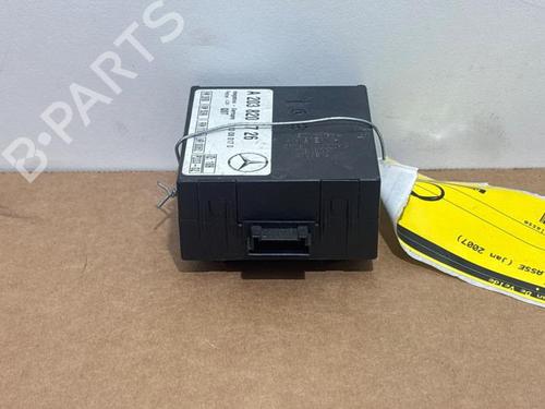 Electronic module MERCEDES-BENZ C-CLASS (W203) C 270 CDI (203.016) | BP38851484M83 - Image 2