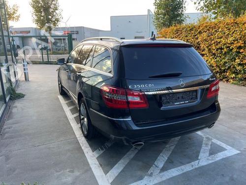Electronic module MERCEDES-BENZ E-CLASS T-Model (S212) E 350 CDI 4-matic (212.289) | BP38822929M83  - Image 10