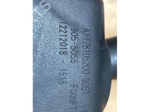 Rear mirror MERCEDES-BENZ A-CLASS (W177) A 200 (177.087) | BP38822186I6 - Image 6