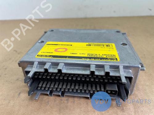 Used Control unit MERCEDES-BENZ S-CLASS (W140) 400 SE, SEL/S420 (140.042, 140.043) (286 hp) 26898795