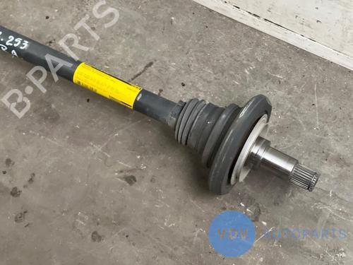 Right rear driveshaft MERCEDES-BENZ GLC (X253) 220 d 4-matic (253.905, 253.903) | BP25971827M41 
