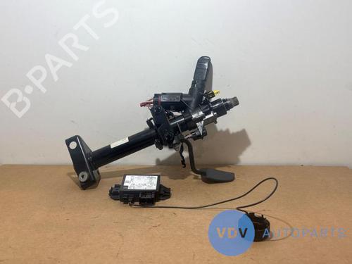 Used Ignition barrel MERCEDES-BENZ A-CLASS (W168) A 170 CDI (168.009, 168.109) (95 hp) 27510367