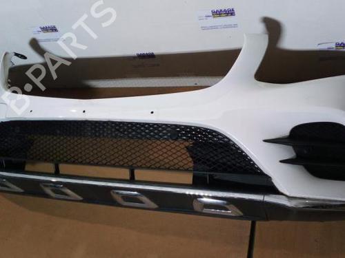 Used Front bumper Front bumper MERCEDES-BENZ GLC Coupe (C253) 350 d 4-matic (253.325) (258 hp) 38857118 38857118