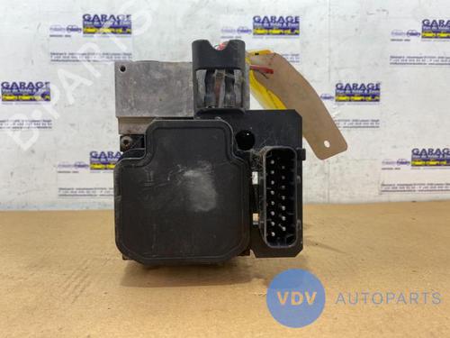 Used Electronic module MERCEDES-BENZ A-CLASS (W168) A 170 CDI (168.009, 168.109) (95 hp) 25951334
