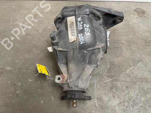 Used Rear differential Rear differential 38828604 38828604