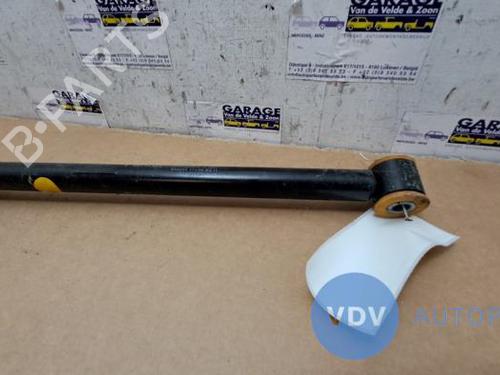 Hinge/Door check strap MERCEDES-BENZ S-CLASS (W221, V221) S 350 CDI 4-matic (221.080, 221.081) | BP25956306C146 