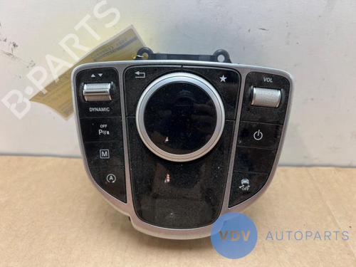 Used Display monitor MERCEDES-BENZ GLC (X253) 220 d 4-matic (253.905, 253.903) (163 hp) 29725316