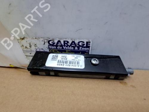 Electronic module MERCEDES-BENZ GLK-CLASS (X204) 220 CDI (204.902) | BP39936314M83 - Image 2